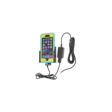 Brodit Active holder for fixed